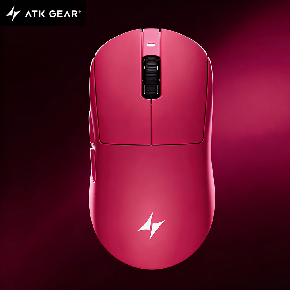 Ultimate Esports Gaming - Atk gear a9 mouse para jogos