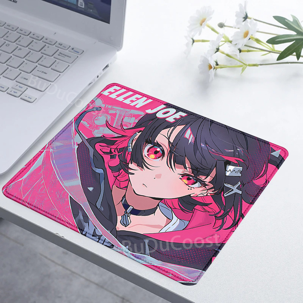 Zero Esports Gaming Gear - Gamer zenless zona zero zzz ellen