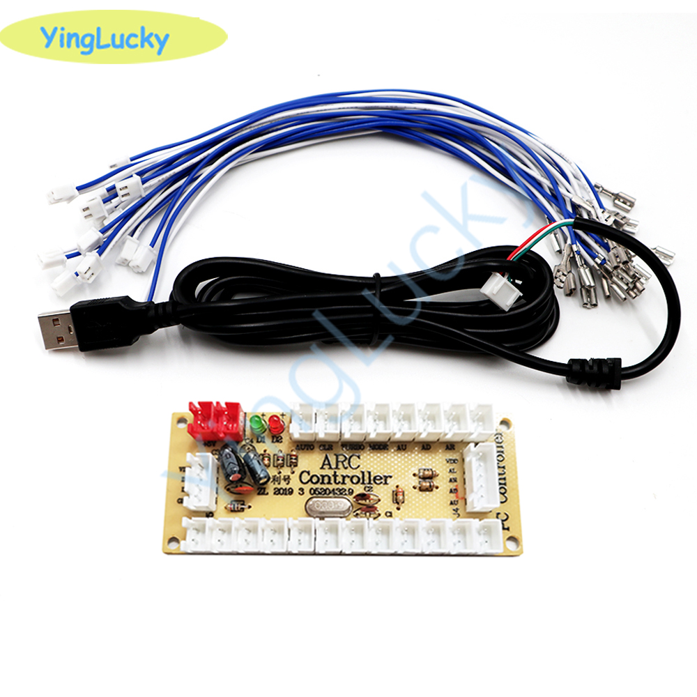Zero Esports Gaming Gear - Placa de Circuito de Controle para