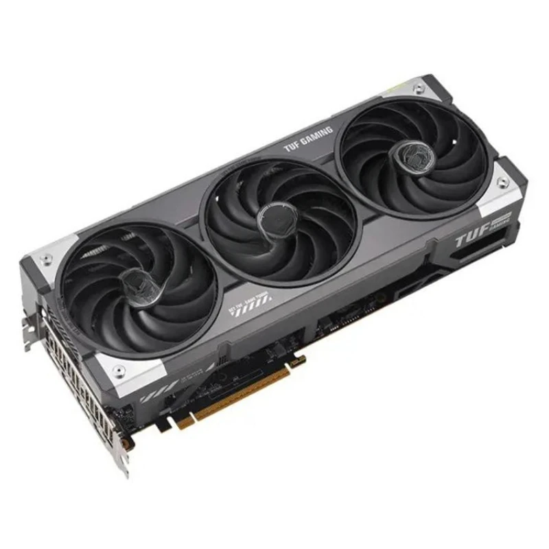 Esports Gaming Place - Placa de Vídeo TUF RX9070 O16G
