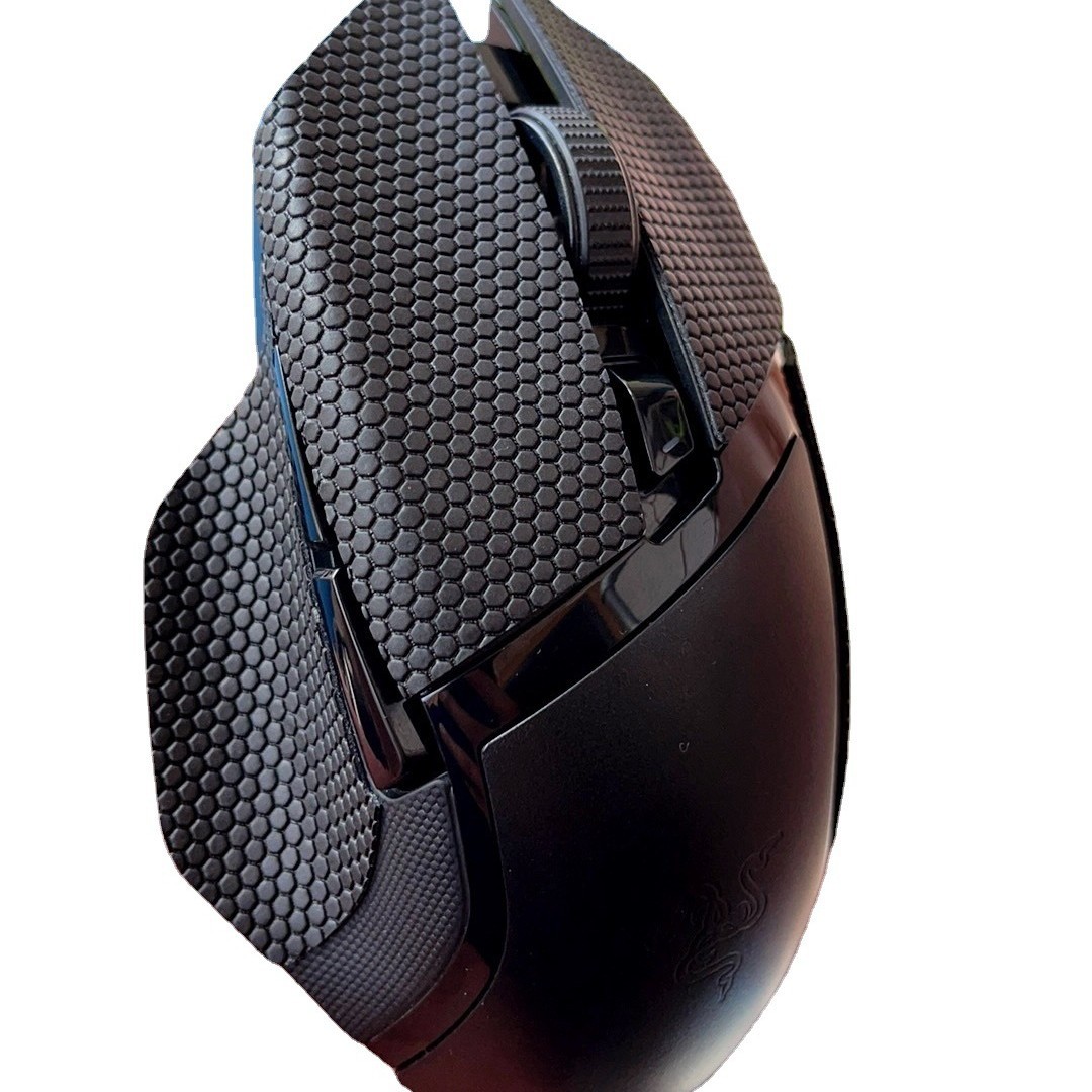 Ultimate Esports Gaming - Fita de aderência para mouse de
