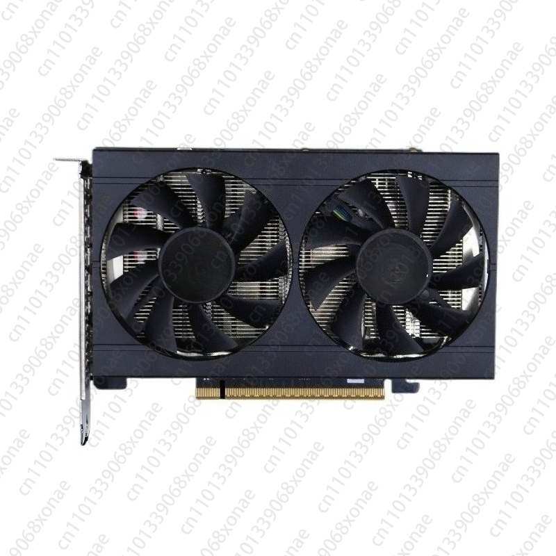 Esports Gaming Place - Placa gráfica independente RTX5060 8G Gaming