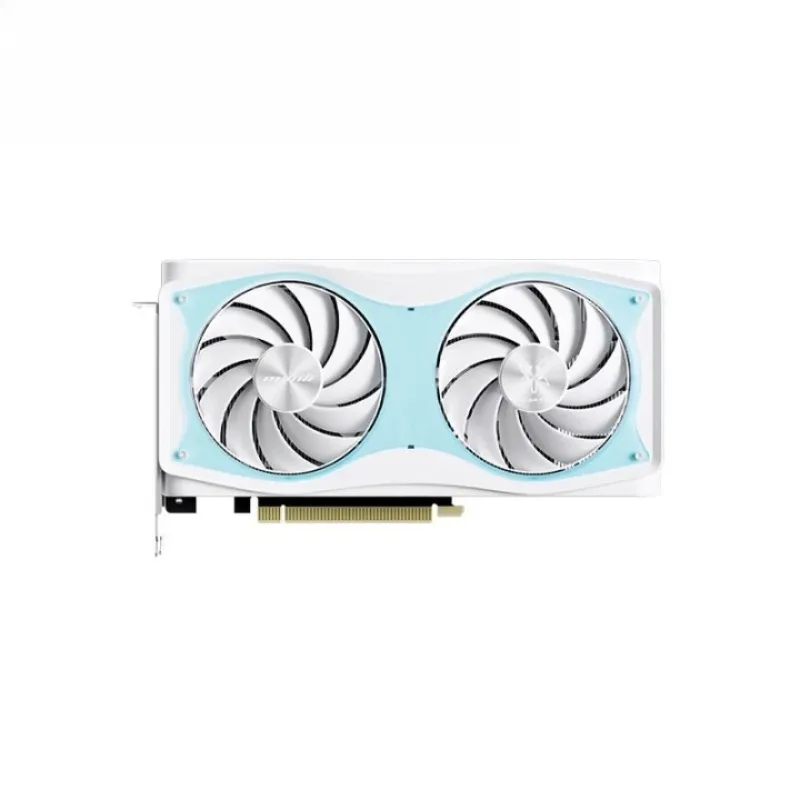 Esports Gaming Place - RTX 5060 OC 8GB GDDR7 DLSS