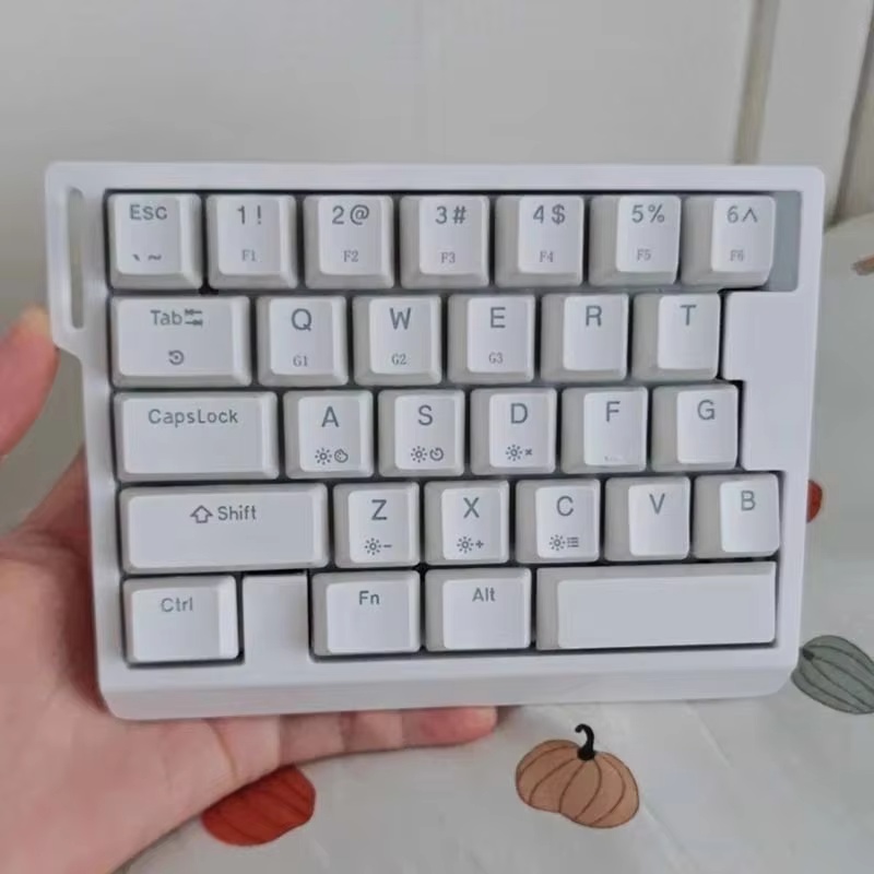 Teclado Mecânico para Jogos HE - Gaming Esports Esports avaliação e preço