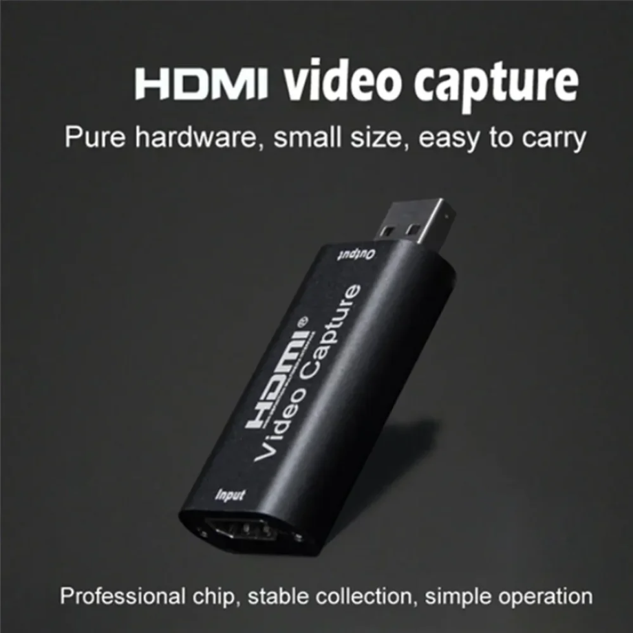 Cartão de captura de vídeo par - Elgato Stream Deck avaliação e preço
