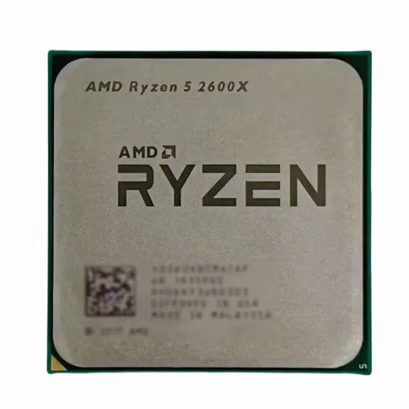Processador de Jogos AMD Ryzen - Amd Cpu Ryzen 5 avaliação e preço