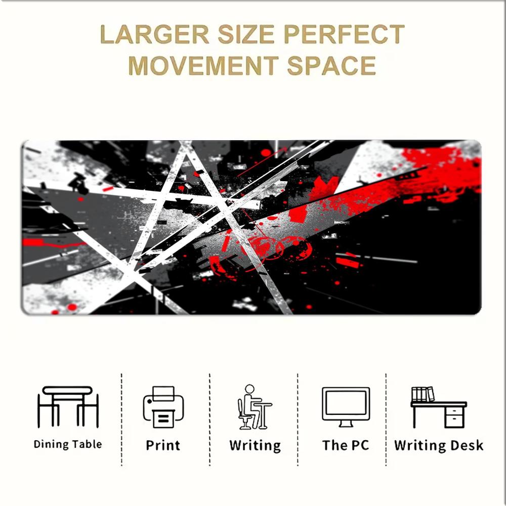 Mouse Pad Grande Industrial Gr - Esports And Gaming Industry avaliação e preço