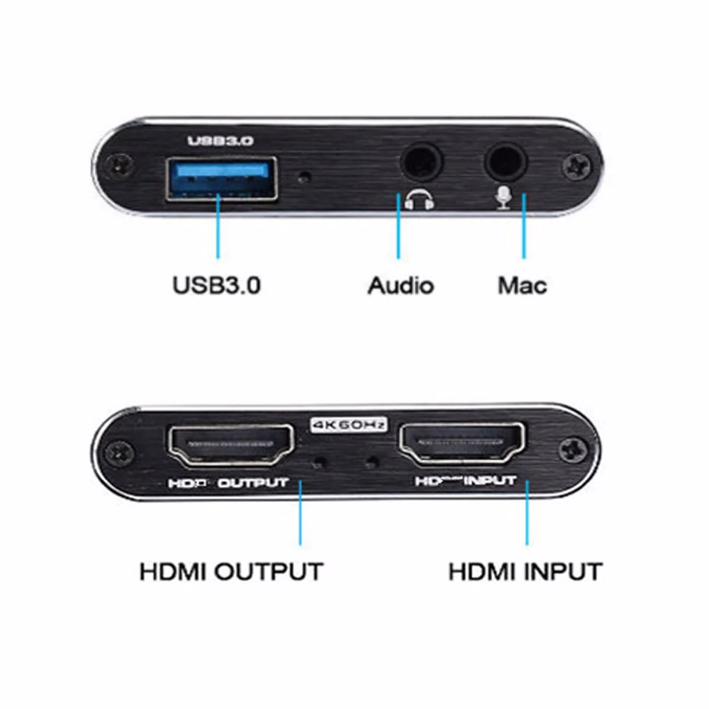 Video Capture Card para Live S - Elgato Stream Deck avaliação e preço