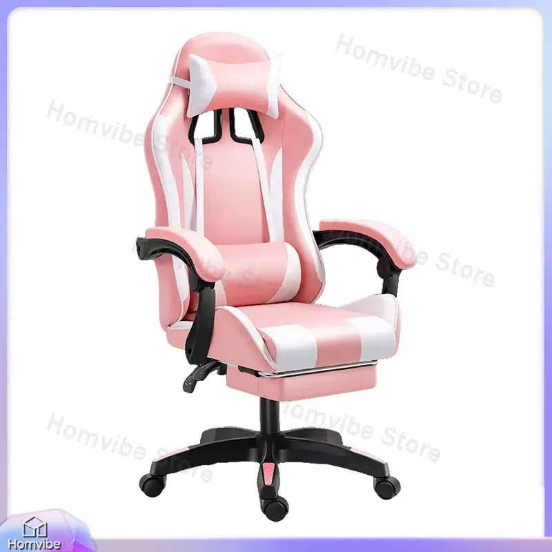 Cadeira de Jogos Ergonômica co - Gaming Esports Esports avaliação e preço