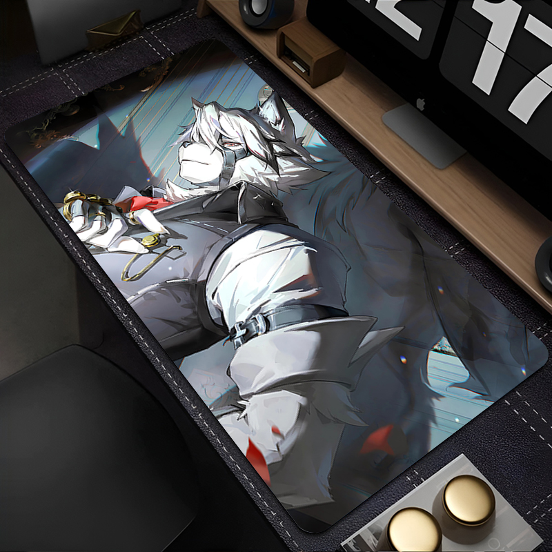 Zenless Zone Gaming Mouse Pad, - Zero Esports Gaming Gear avaliação e preço