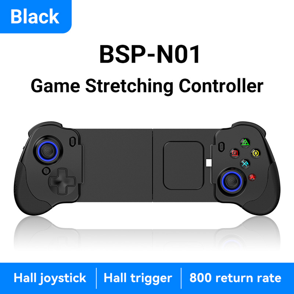 Controlador de jogo portátil c - Zero Esports Gaming Gear avaliação e preço