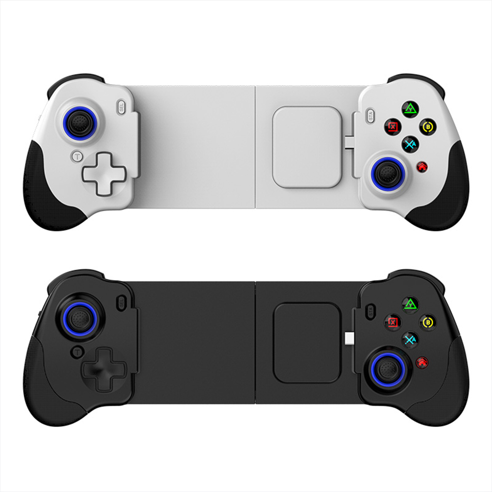 Controlador de jogo portátil c - Zero Esports Gaming Gear avaliação e preço