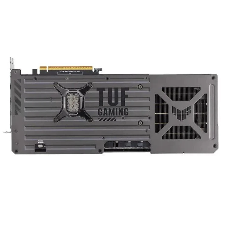Placa de Vídeo TUF RX9070 O16G - Esports Gaming Place avaliação e preço