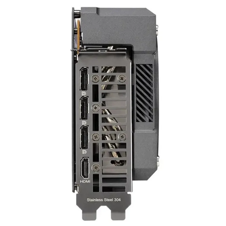 Placa de Vídeo TUF RX9070 O16G - Esports Gaming Place avaliação e preço