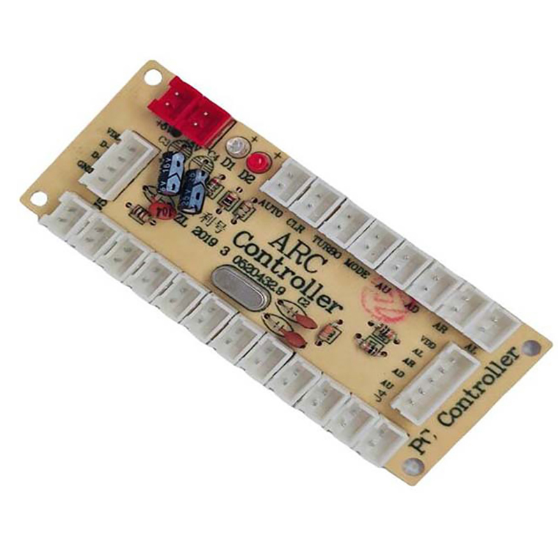 Diy zero atraso arcade usb cod - Zero Esports Gaming Gear avaliação e preço