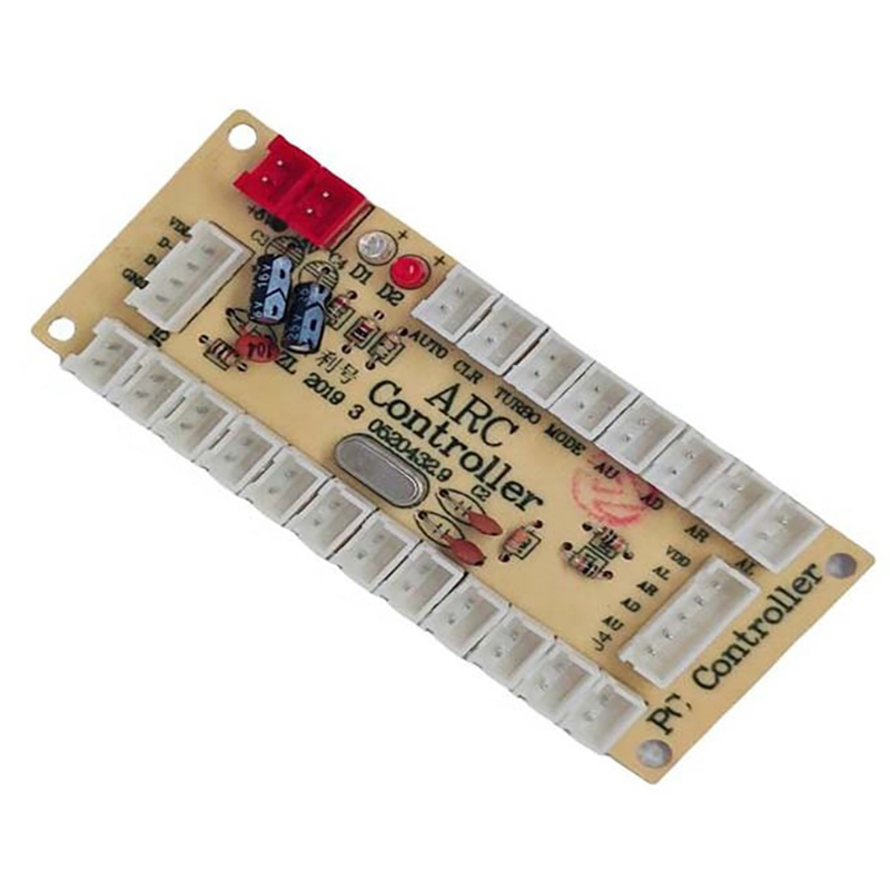 Diy zero atraso arcade usb cod - Zero Esports Gaming Gear avaliação e preço