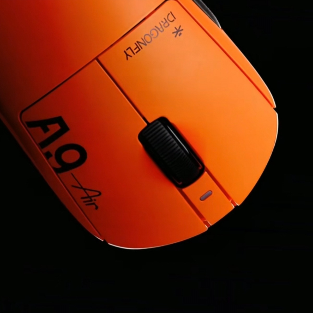 Mouse Gamer ATK A9 Air Ultimat - Ultimate Esports Gaming avaliação e preço