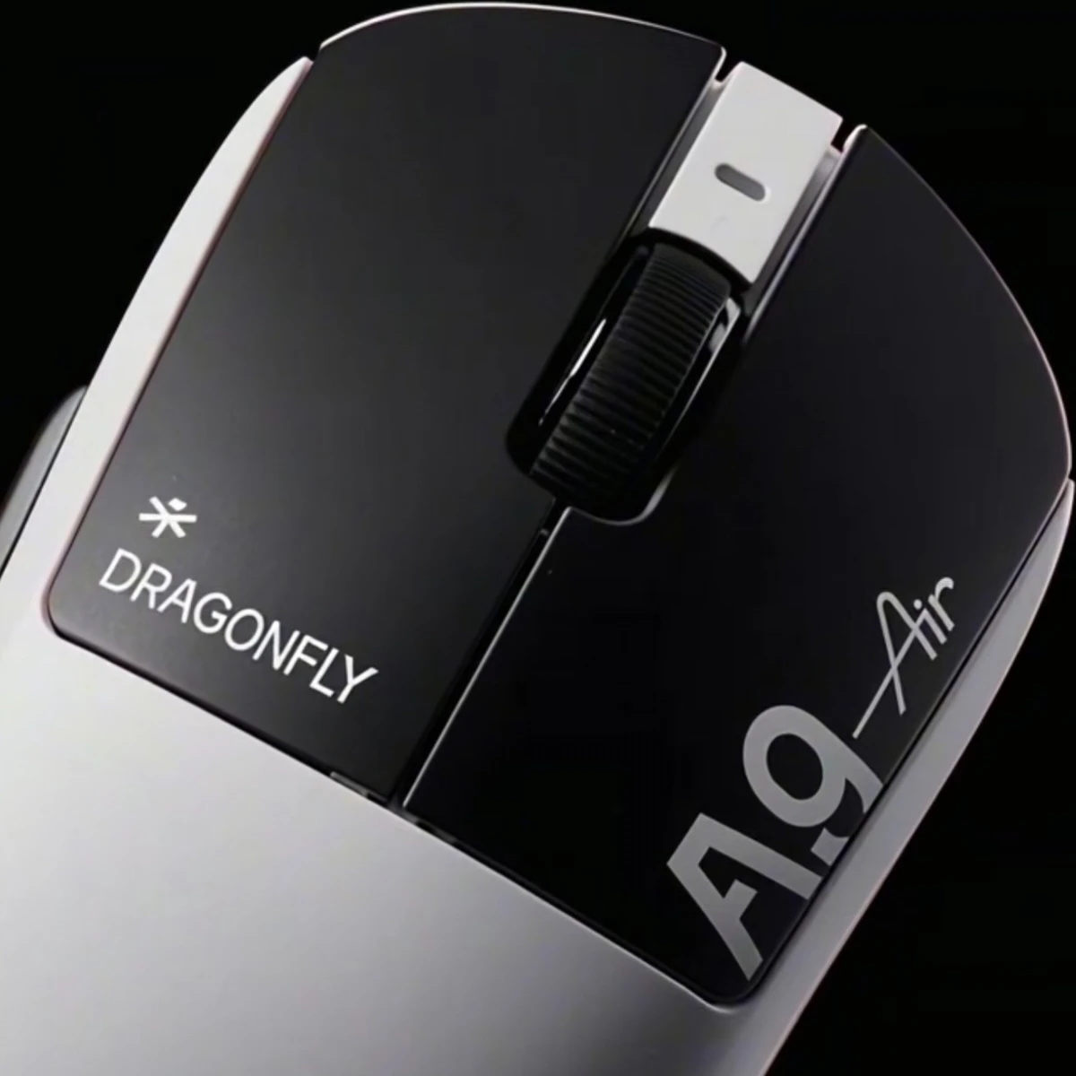 Mouse Gamer ATK A9 Air Ultimat - Ultimate Esports Gaming avaliação e preço