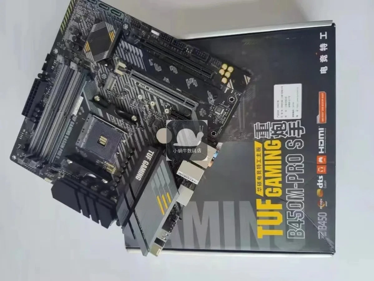 Para ASUS TUF GAMING B450M-PRO - Esports Gaming Place avaliação e preço