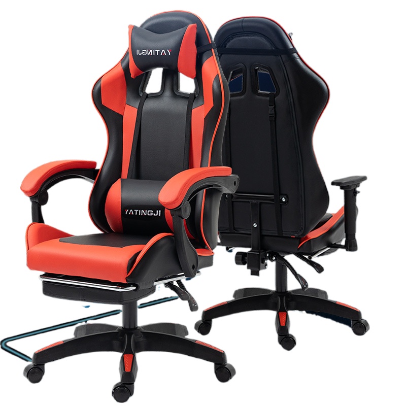 Cadeira Gamer para Esportes e  - Gaming Esports Esports avaliação e preço