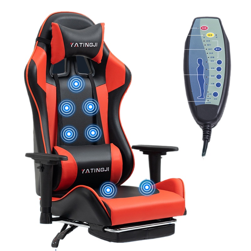 Cadeira Gamer para Esportes e  - Gaming Esports Esports avaliação e preço