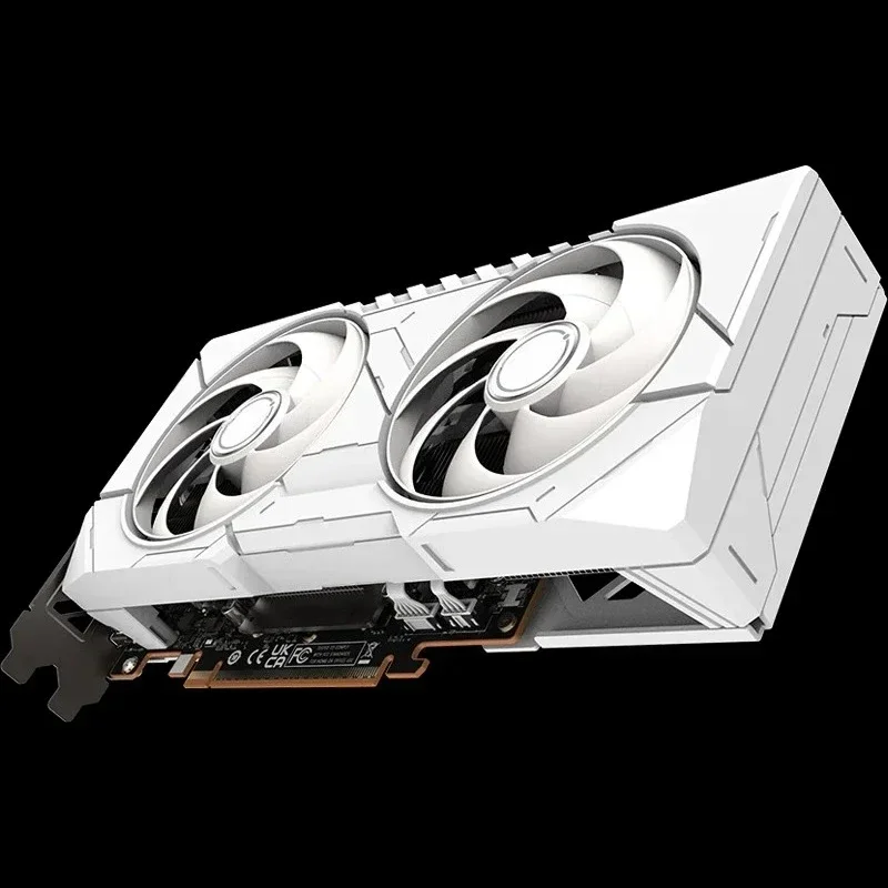 SAPPHIRE AMD RADEON RX 9060 XT - Esports Gaming Place avaliação e preço
