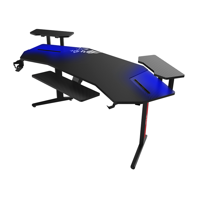 Mesa de Jogos para Computador  - Gaming Esports Esports avaliação e preço