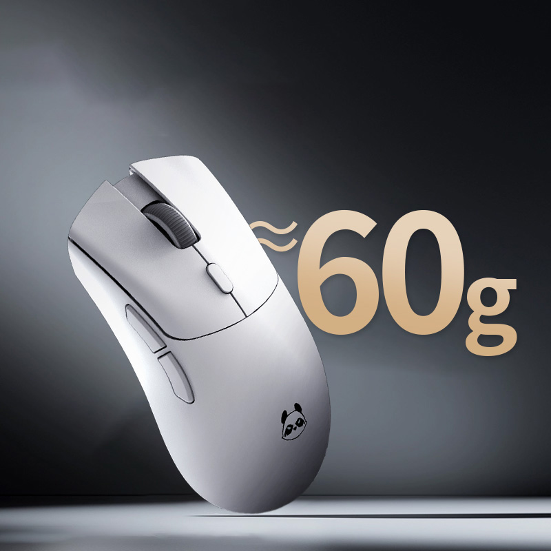 Metaphyuni panda p1 mouse sem  - Gaming Esports Esports avaliação e preço
