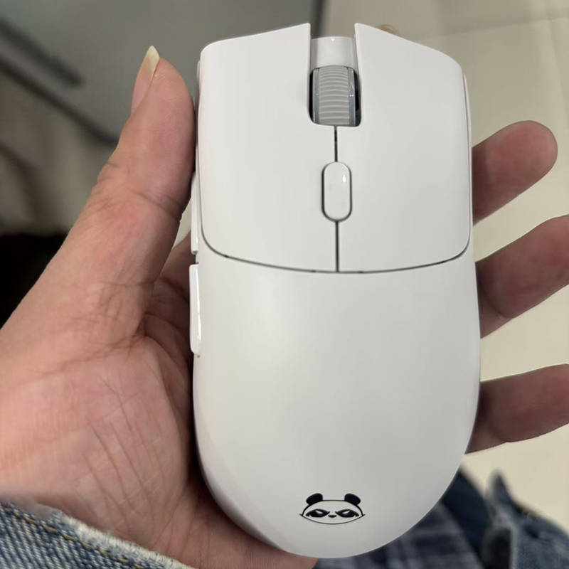 Metaphyuni panda p1 mouse sem  - Gaming Esports Esports avaliação e preço