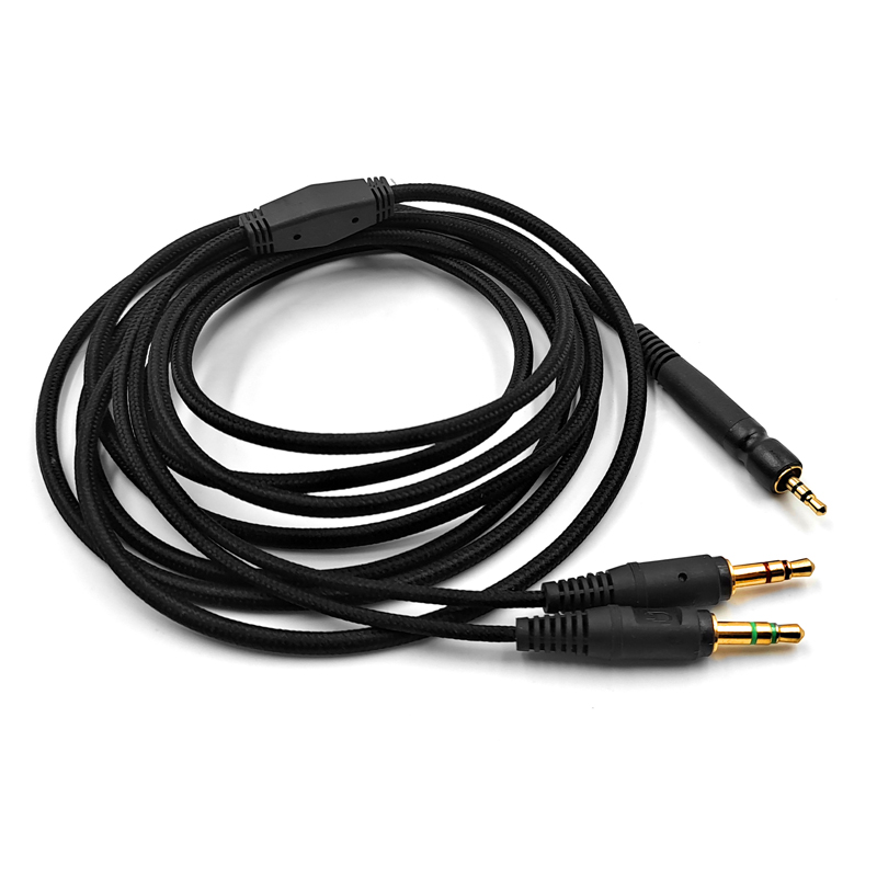 Substituição de áudio Headphon - Zero Esports Gaming Gear avaliação e preço