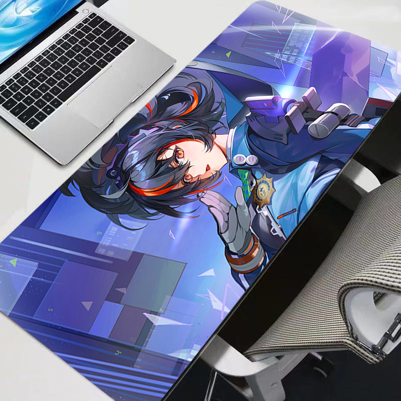 Grandes mousepads para jogos z - Zero Esports Gaming Gear avaliação e preço