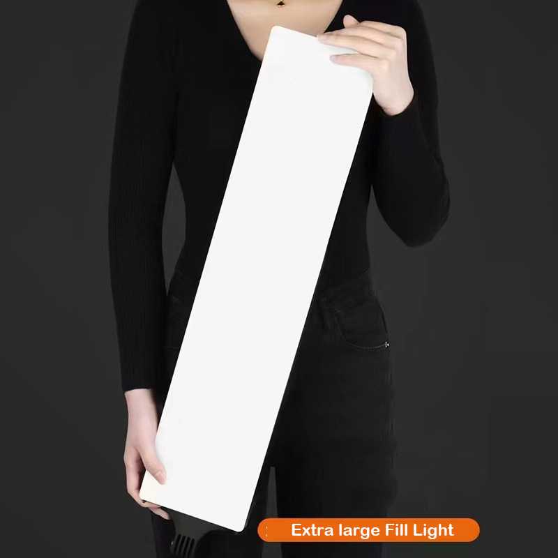 Photo Studio LED Light com Tri - Led Light Panel Stream avaliação e preço